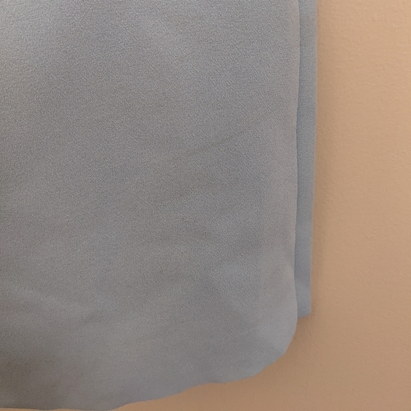 Reiss balm off the shoulder bardot dress allure blue xs 0 - Picture 8 of 16